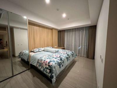 Disewakan Cepat Hillcrest House Apartement Millenium Village