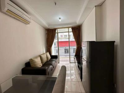 Disewakan / Dijual Apartment 200m dari Pejaten Village Mall