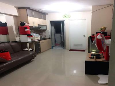 Disewakan Murah 2BR Apartemen Gading Nias, Kelapa Gading - Tower Bouge