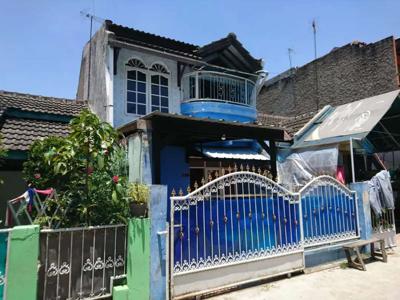 Disewakan rumah 2 lantai di katapang (dekat soreang) kab. Bandung