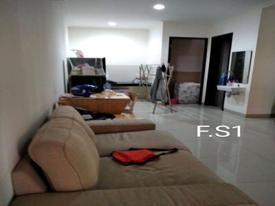 DiSewakan Rumah 4 x 12 Full Furnished