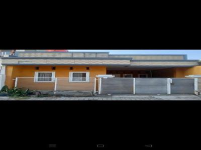 Disewakan rumah cetar rapi di Pondok ungu permai Bekasi