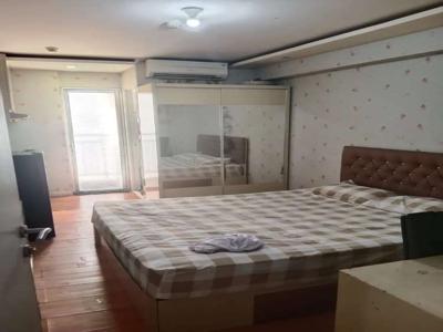 Disewakan studio Apartemen Basura City