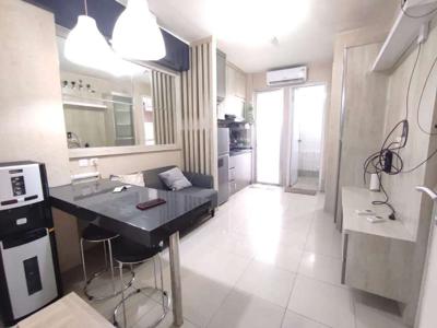 Disewakan type 2kamar atas mall apartemen basura city