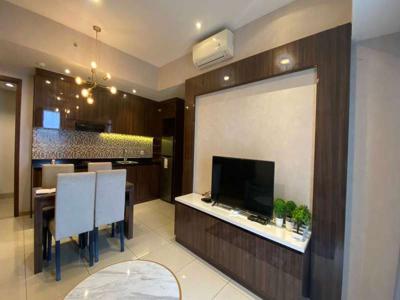 Disewakan Unit 2BR Signature Apt. Midtown Residence Serpong