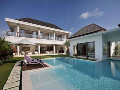 For Sale Luxury Villa 5BR Kayu Tulang Canggu Badung Bali