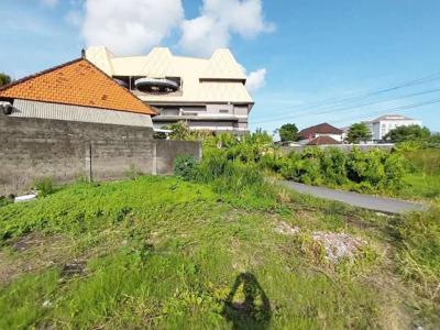 For Sale Tanah Potential 9.25are di Belakang Trans Studio Bali