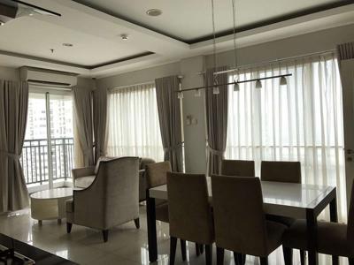 FS Apartment Thamrin Executive Residences Private Lift