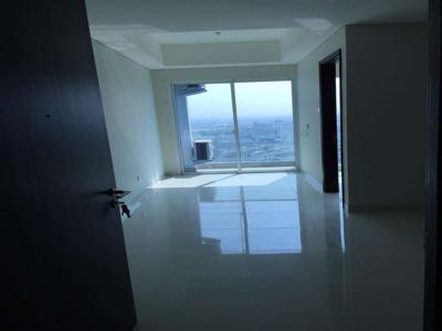 Jual Apartemen Puri Mansion 1 Br Semi Furnished High Floor, Kembangan