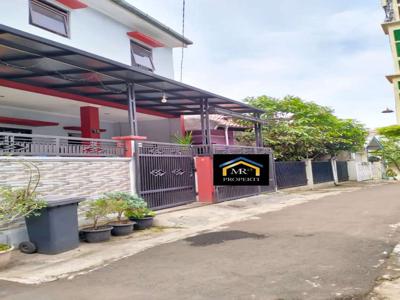 RUMAH BAGUS SUKAPADA SAMPING VILLA ASRI CIMUNCANG CICAHEUM