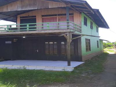 Jual rumah di daerah martapura kota