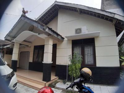 Jual Rumah Kodya Timur Wirosaban Nitikan Umbulharjo Yogyakarta