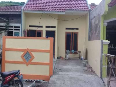 Jual Rumah Kota Serang Baru