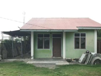 Jual Rumah Lampulo