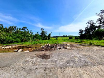 Jual Tanah Area Antapani Kota Bandung Bisa Cicil 12 Kali
