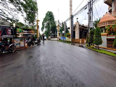 Jual Tanah di Bojongloa Kidul, Kota Bandung Lingkungan Perumahan