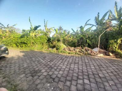 Jual Tanah Di Kawasan Nagasari - Penatih