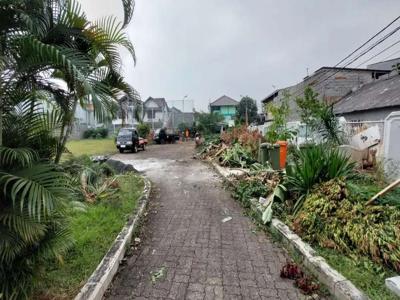 Jual Tanah Kavling Di Lubang Buaya Jakarta Timur, Legalitas SHM