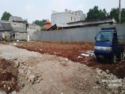 Jual Tanah Kavling Murah di Jatibening , Bebas Banjir