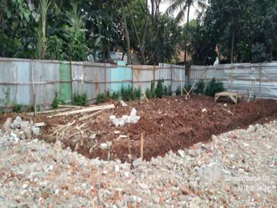 Jual Tanah Kavling Murah di Jatibening Pondok Gede