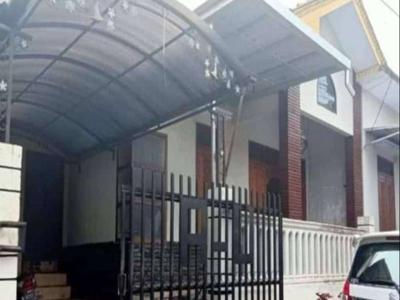 Kontrakan Murah Full Perabot di Perumahan Joyogrand Kota Malang UIN