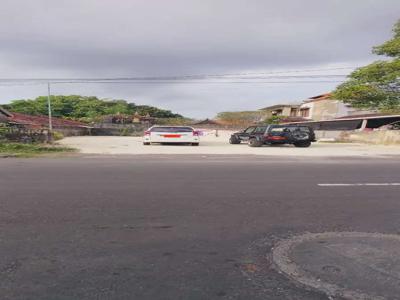 Land for lease in sanur