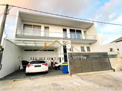 New Villa 4 BR For Sale in Kayu Tulang Canggu