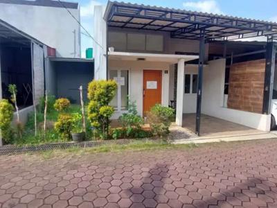 Over Kredit 68Juta Rumah di ORCHAD GARDEN, Tambun Selatan Bekasi