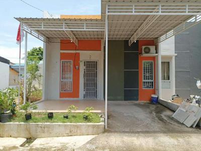 Perumahan Belian Residence Hook Batam center
