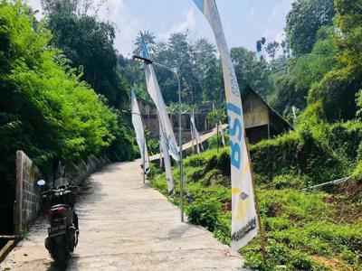 Rp Kavling Cluster Eksotis Termurah
10Menit Ke Cicaheum Kota Bandung
