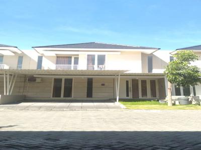 Rumah 2 Lantai Minimalis Greenlake Wiyung Citraland