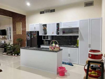 RUMAH 2LT 3KT CLUSTER SHM,DI PEDURUNGAN SEMARANG TIMUR