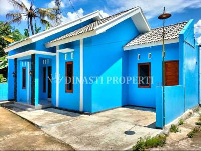 Rumah 3KT JL Parangtritis Paris Dkat JL Bantul Trirenggo Gabusan Tembi