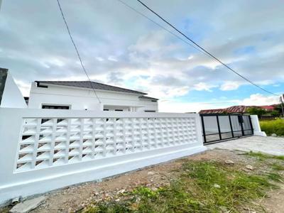 Rumah ateuk jawo kecamatan Baiturrahman kota madya banda Aceh