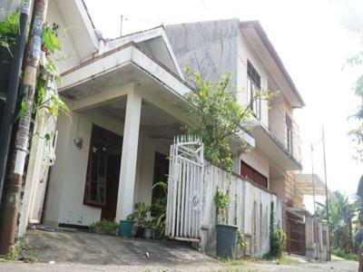 Rumah Babaran Pandeyan Umbulharjo Jogjakarta
