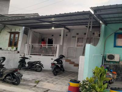 Rumah bagus jangli indah semarang