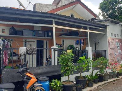 Rumah Bagus Semarang Barat Dekat SMP N 31, SHM Ready