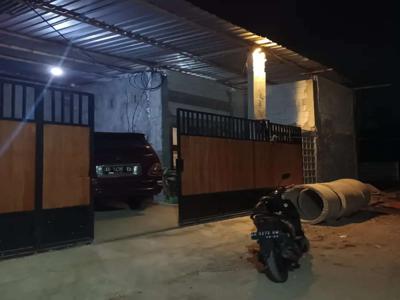 Rumah baru Kadipiro solo