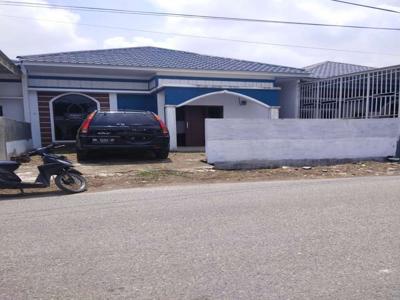 Rumah Cantik Mewah Ready Siap Huni