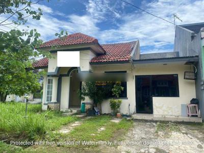 Rumah Di Cluster Sriwijaya Lippo Cikarang