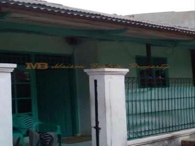 RUMAH DIJUAL CEPAT SIAP HUHI GRAHA RAYA , TANGSEL DIBAWAH 1M