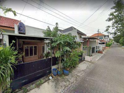 Rumah Dijual di Semarang Kota, Sertifikat Ready Langsung AJB