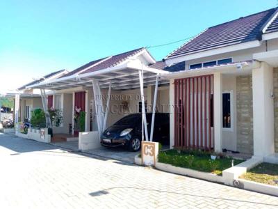 Rumah Dijual Jogja Jambidan Pleret.KPR & NEGO SAMPAI DEAL