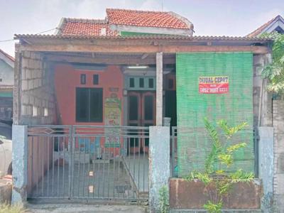 Rumah dijual masangan kulon sidoarjo