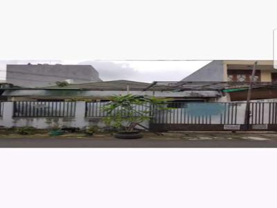 Rumah Hitung Tanah Di Setiabudi, Jakarta Selatan.(Kode rmrg1002)
