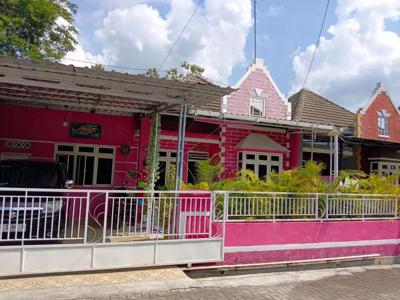 Rumah Jatisari Mijen Semarang