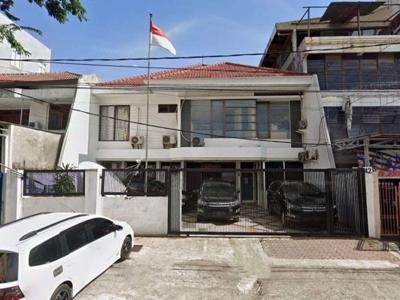 Rumah Kantor Barata Jaya 0 Jalan Raya