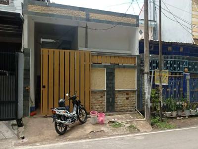 Rumah Kos ( SHM ) ,lokasi strategis Dalam Kota Makassar