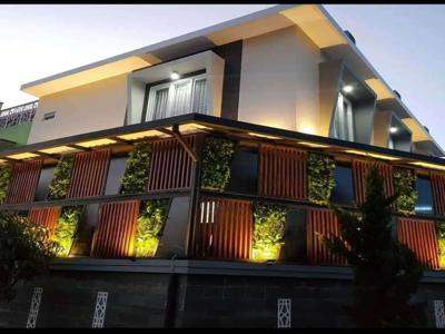 Rumah Lux Modern Komplek Adipura Gedebage dkt Sumarecon Bandung