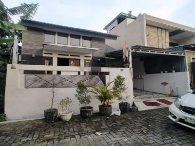Rumah Manyaran Semarang